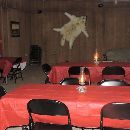 Grand Canyon Ranch & Outfitters Hotel Fredonia Eksteriør billede