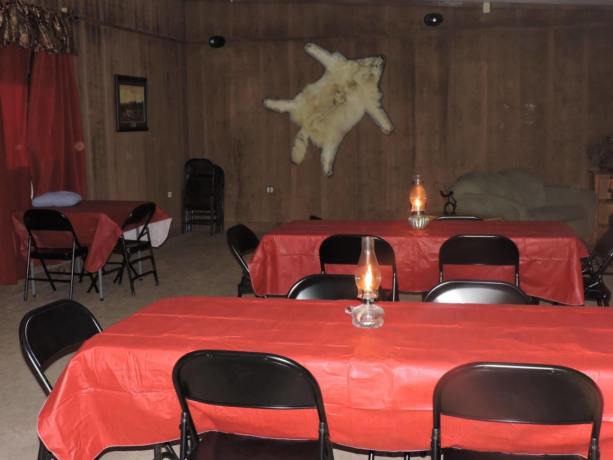 Grand Canyon Ranch & Outfitters Hotel Fredonia Eksteriør billede
