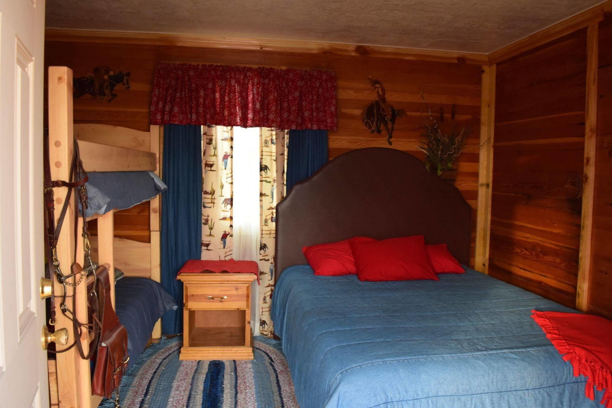 Grand Canyon Ranch & Outfitters Hotel Fredonia Eksteriør billede