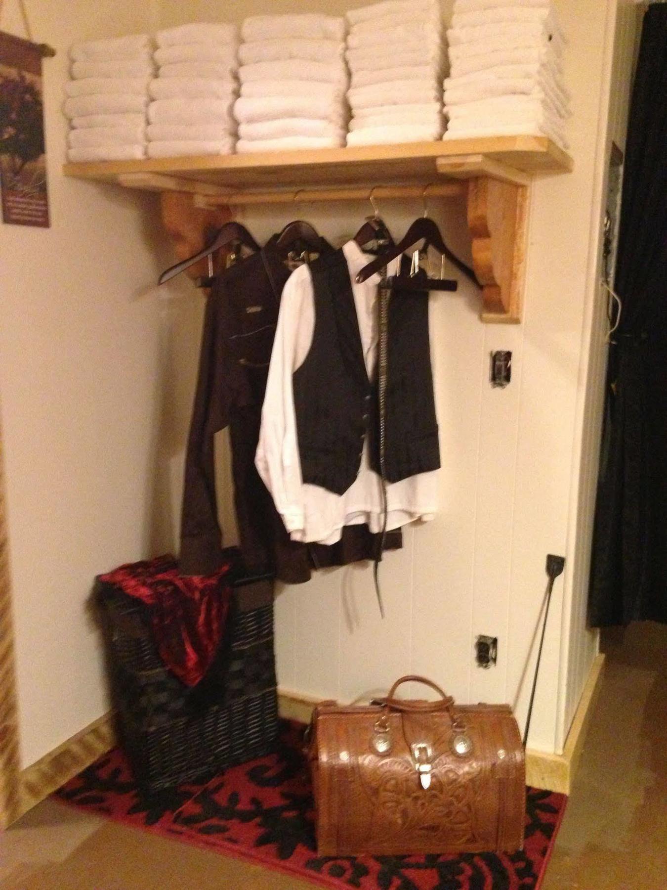 Grand Canyon Ranch & Outfitters Hotel Fredonia Eksteriør billede