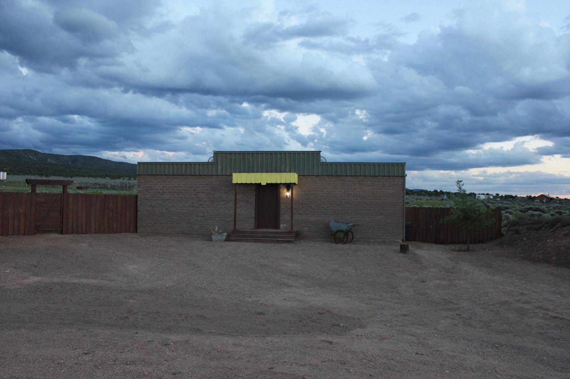 Grand Canyon Ranch & Outfitters Hotel Fredonia Eksteriør billede