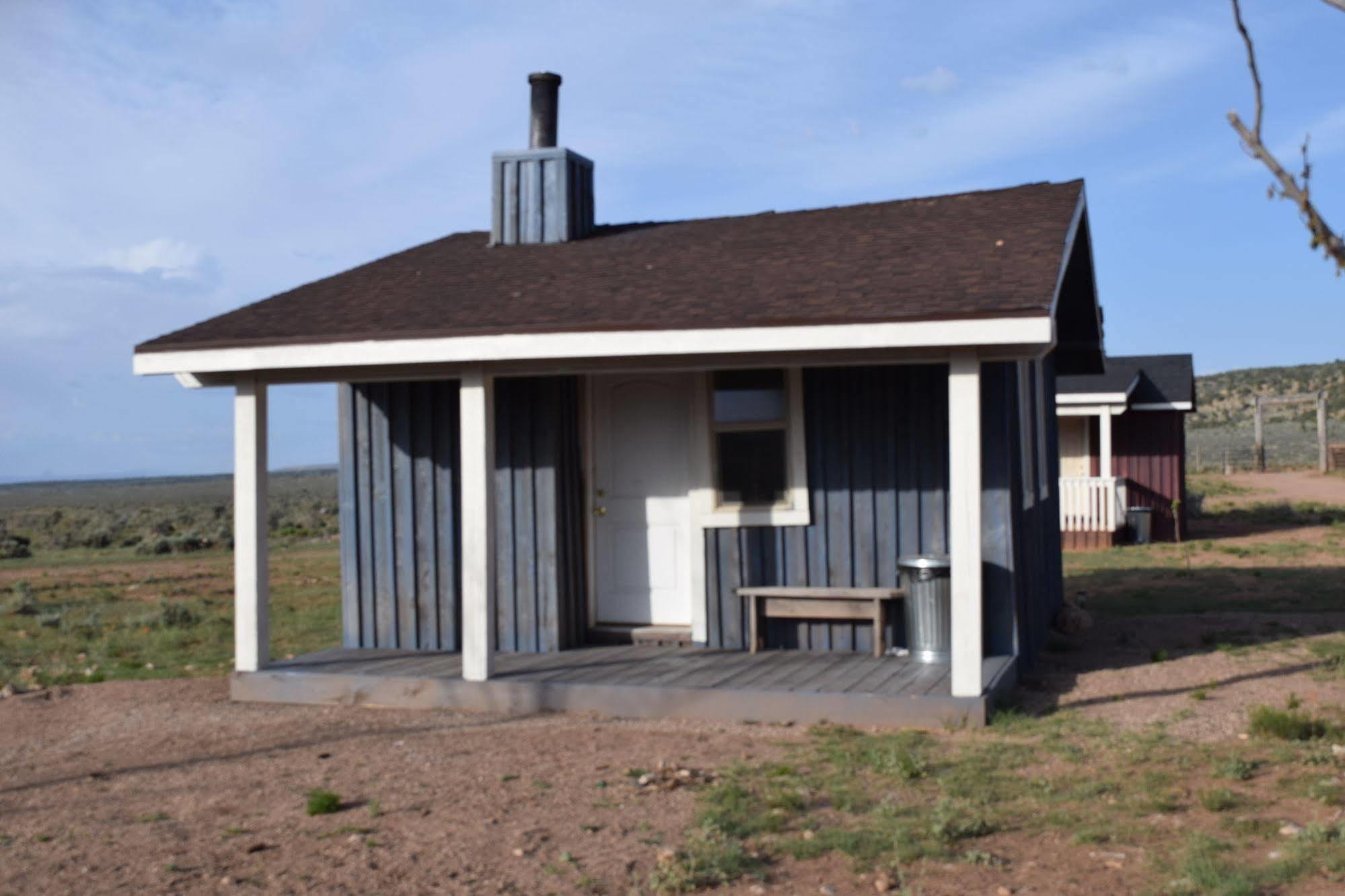 Grand Canyon Ranch & Outfitters Hotel Fredonia Eksteriør billede