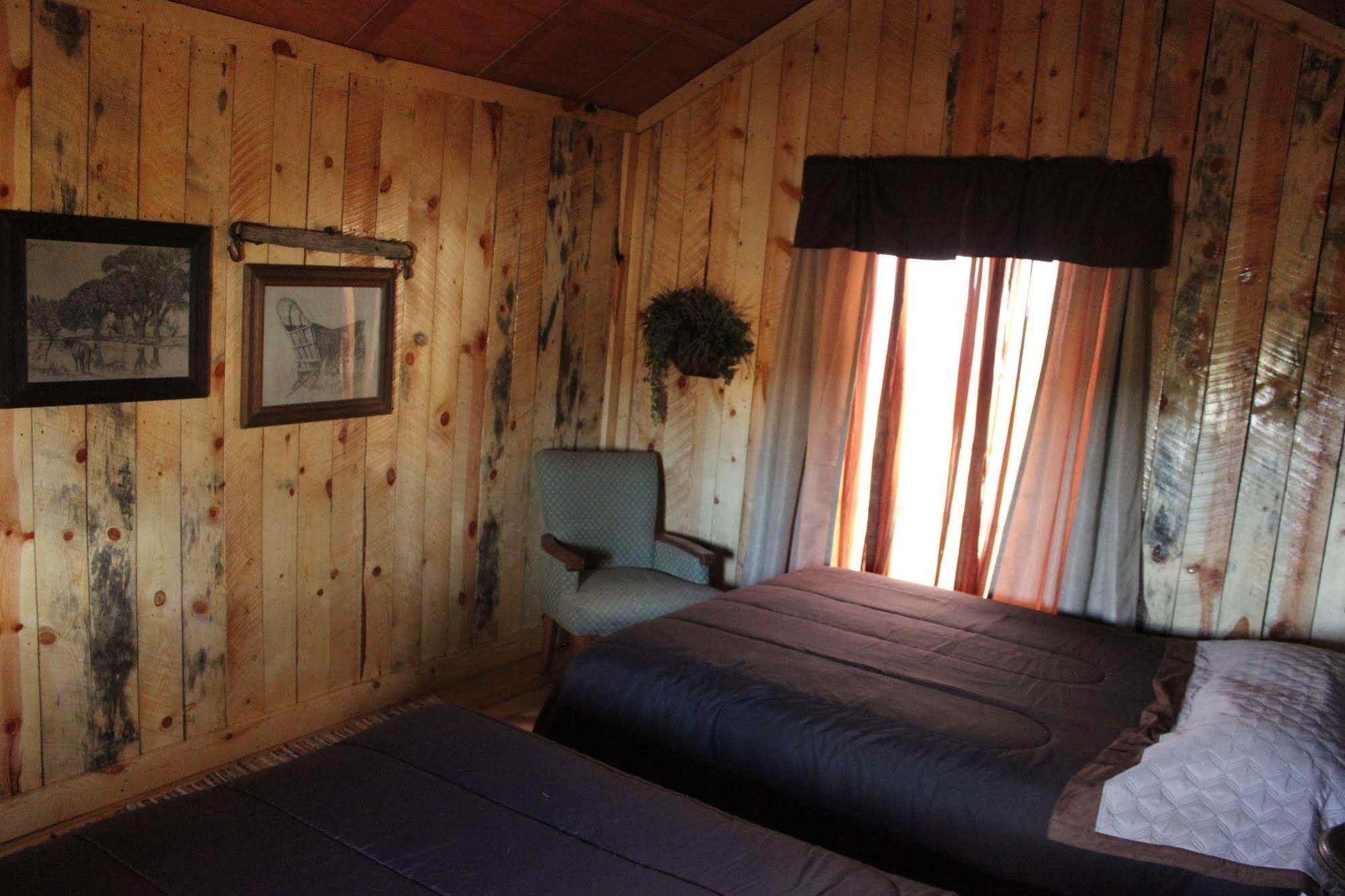Grand Canyon Ranch & Outfitters Hotel Fredonia Eksteriør billede